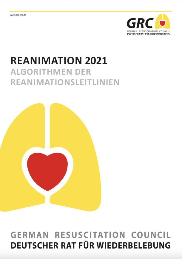 Deutscher Rat Für Wiederbelebung - German Resuscitation Council (GRC) E.V.